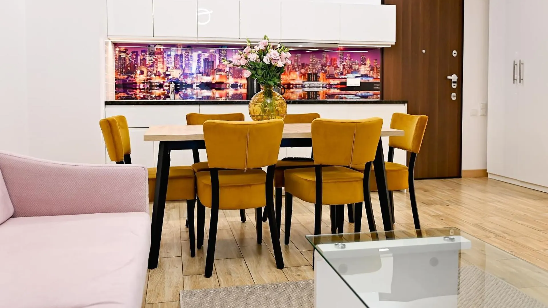 Mennica Residence Patronus Apartments Varsovie 0*,